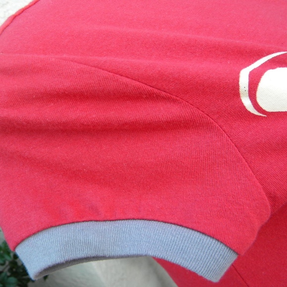 Ladies  short sleeved Tee Shirt NWT - Picture 6 of 6